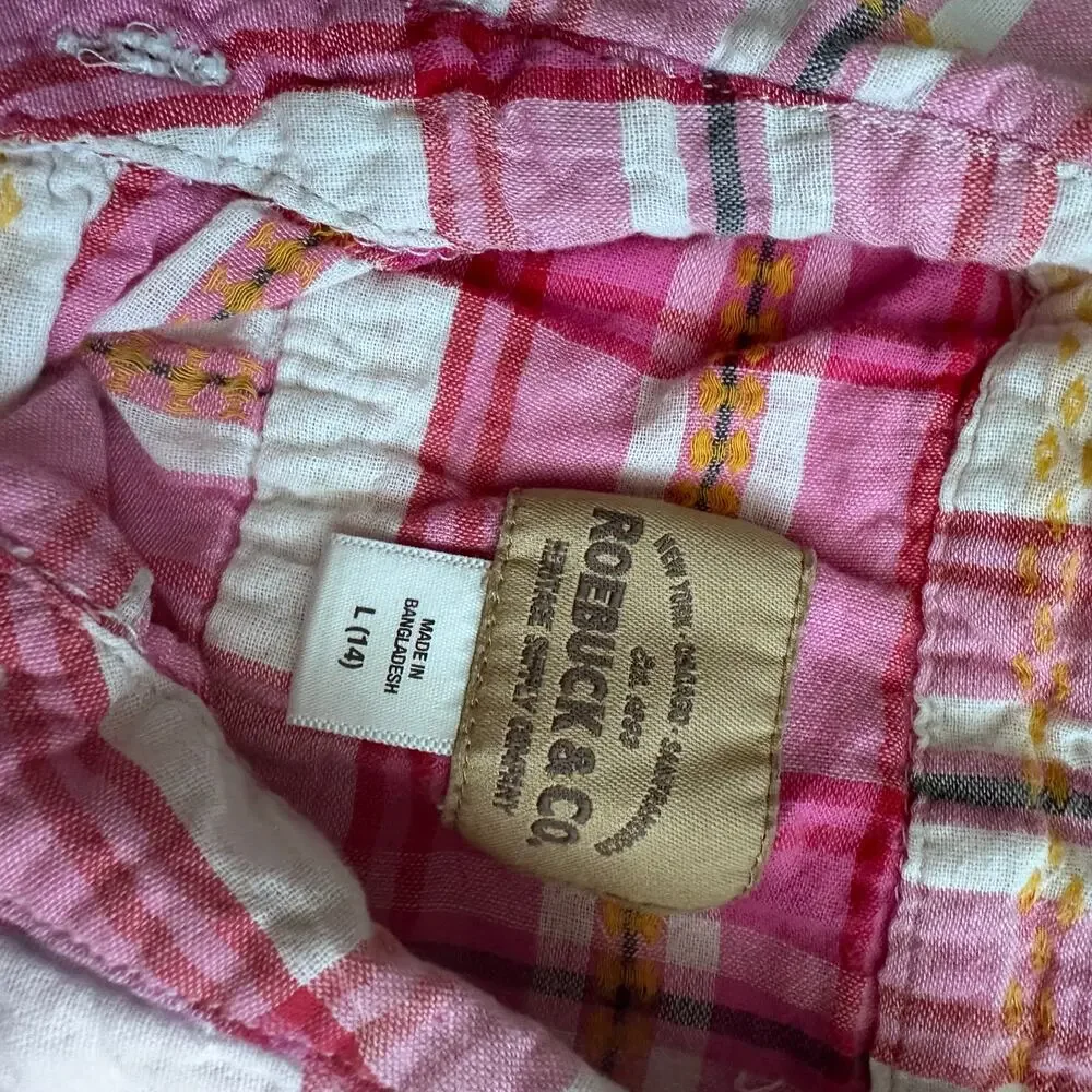 Roebuck & Co. roebuck co